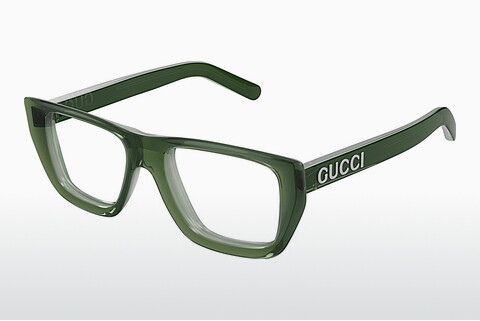 Gafas de diseño Gucci GG1724O 004