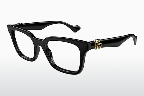 Gafas de diseño Gucci GG1728O 001