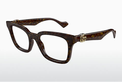 Gafas de diseño Gucci GG1728O 006