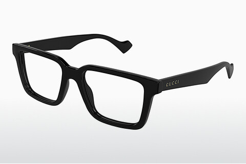 Gafas de diseño Gucci GG1729O 001