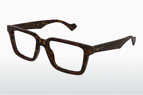 Gafas de diseño Gucci GG1729O 002