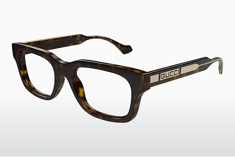 Gafas de diseño Gucci GG1731O 002