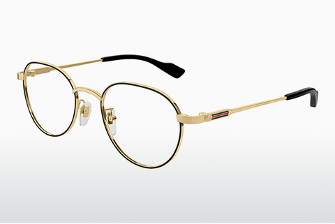 Gafas de diseño Gucci GG1747OA 001