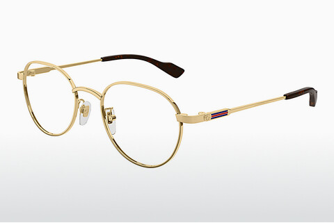 Gafas de diseño Gucci GG1747OA 002