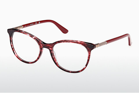 Gafas de diseño Guess GU2657-N 066