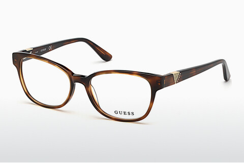 Gafas de diseño Guess GU2709 053