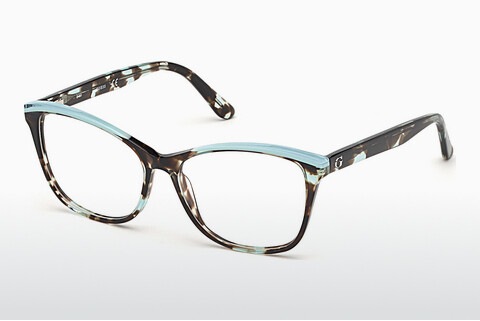 Gafas de diseño Guess GU2723 093