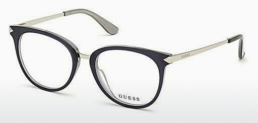 Gafas de diseño Guess GU2753 090