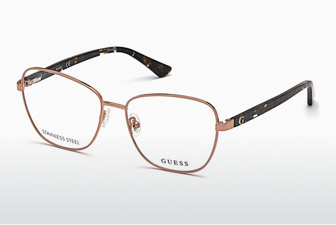 Gafas de diseño Guess GU2815 057