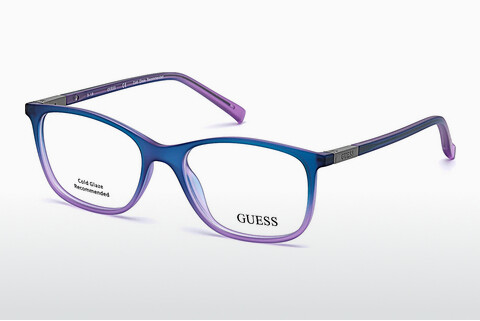 Gafas de diseño Guess GU3004 004