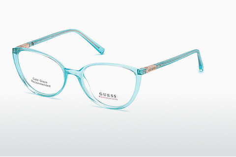 Gafas de diseño Guess GU3044 052