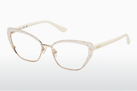 Gafas de diseño Guess GU50122 021