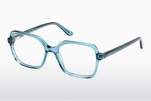 Gafas de diseño Guess GU50164 089