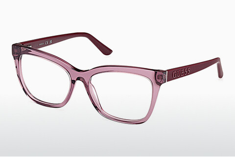 Gafas de diseño Guess GU50172 081