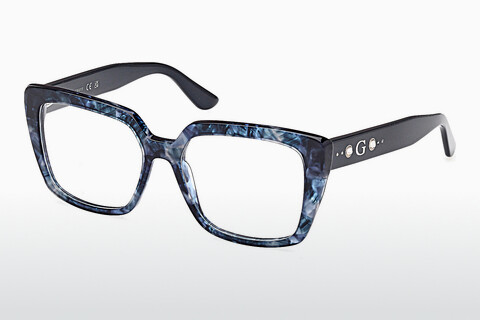 Gafas de diseño Guess GU50174 092