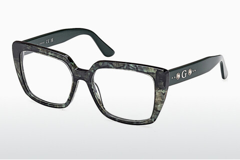 Gafas de diseño Guess GU50174 098