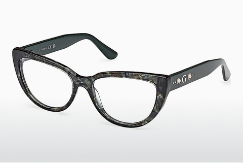 Gafas de diseño Guess GU50175 098