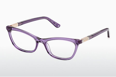 Gafas de diseño Guess GU50198 081