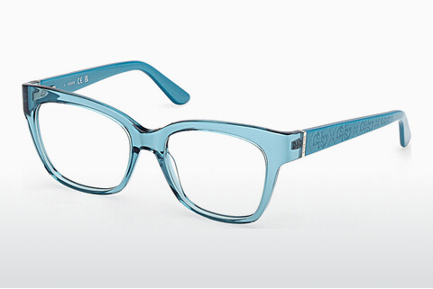 Gafas de diseño Guess GU50233 087