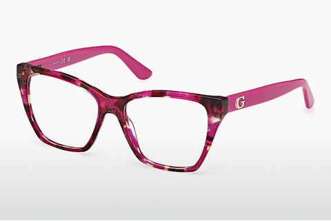 Gafas de diseño Guess GU50235 078