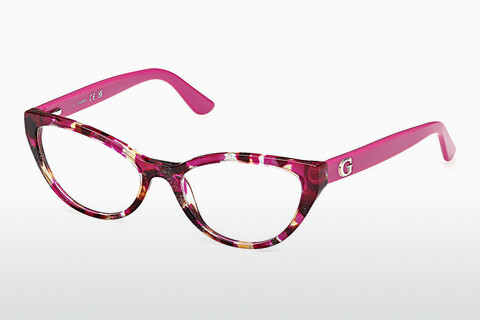 Gafas de diseño Guess GU50236 078