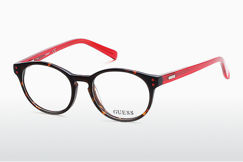 Gafas de diseño Guess GU9160 052