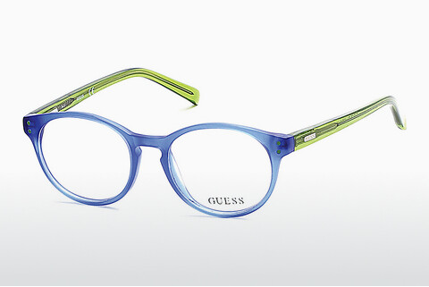 Gafas de diseño Guess GU9160 091