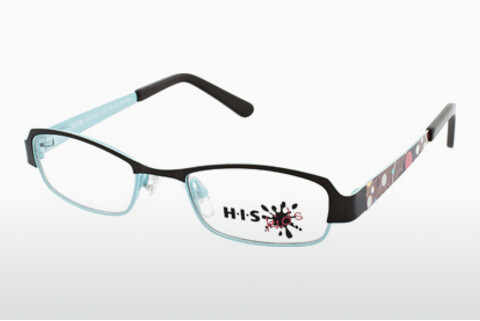 Gafas de diseño HIS Eyewear HK154 001