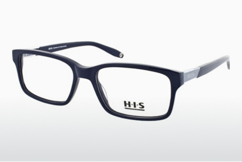 Gafas de diseño HIS Eyewear HPL265 001