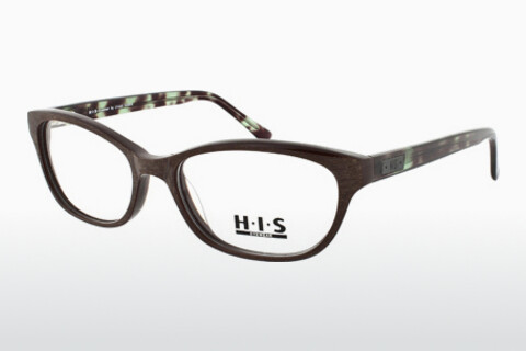 Gafas de diseño HIS Eyewear HPL307 003