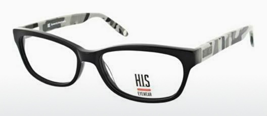 Gafas de diseño HIS Eyewear HPL332 001