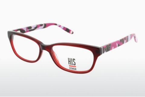 Gafas de diseño HIS Eyewear HPL332 002