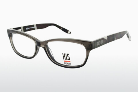 Gafas de diseño HIS Eyewear HPL332 004
