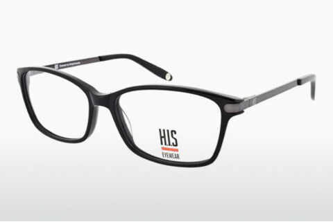 Gafas de diseño HIS Eyewear HPL334 001