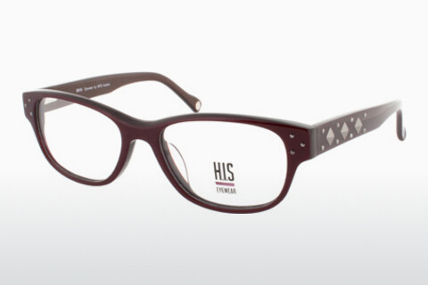 Gafas de diseño HIS Eyewear HPL338 005