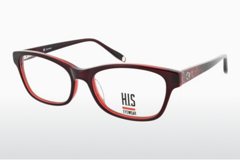 Gafas de diseño HIS Eyewear HPL355 001