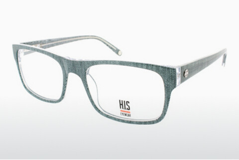 Gafas de diseño HIS Eyewear HPL367 001