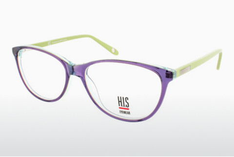 Gafas de diseño HIS Eyewear HPL386 004