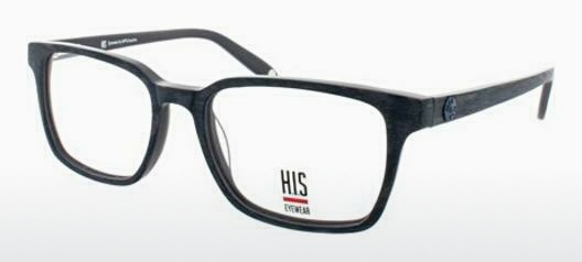 Gafas de diseño HIS Eyewear HPL410 001