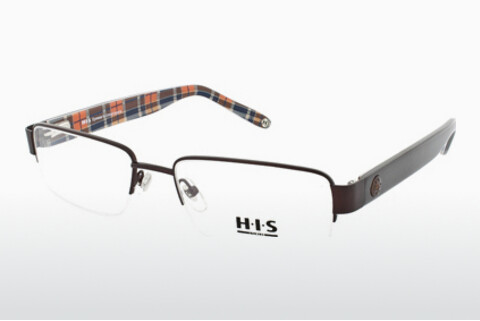 Gafas de diseño HIS Eyewear HT711 002