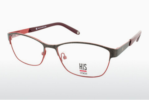 Gafas de diseño HIS Eyewear HT844 004