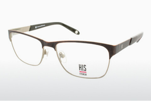 Gafas de diseño HIS Eyewear HT845 004