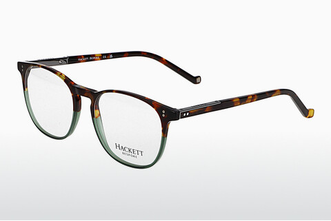 Gafas de diseño Hackett HEB323 125