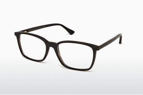 Gafas de diseño Hoffmann Natural Eyewear H 2292 H30 matt