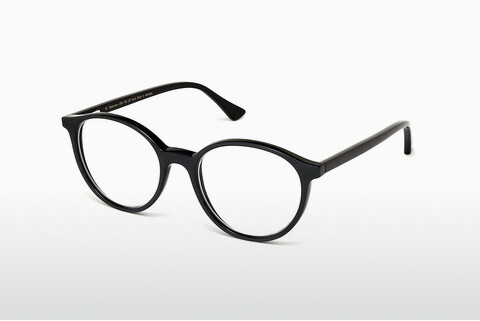 Gafas de diseño Hoffmann Natural Eyewear H 2304 1110