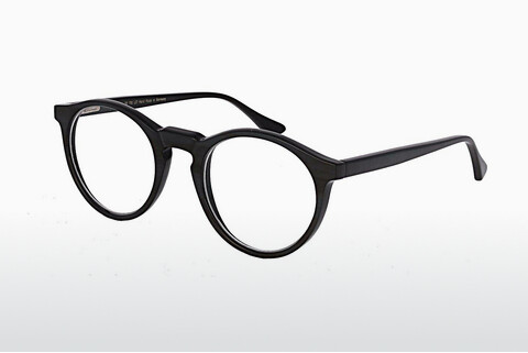 Gafas de diseño Hoffmann Natural Eyewear H 791 110