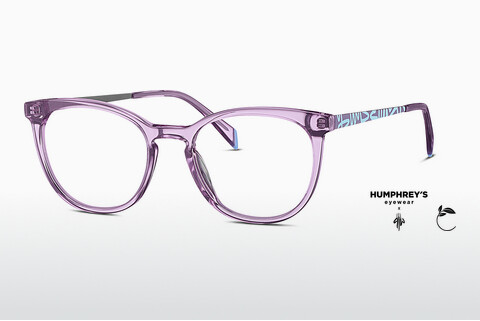 Gafas de diseño Humphrey HU 581124 55