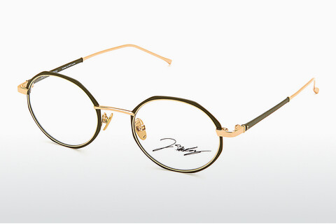 Gafas de diseño JB Writer (JBF128 4)