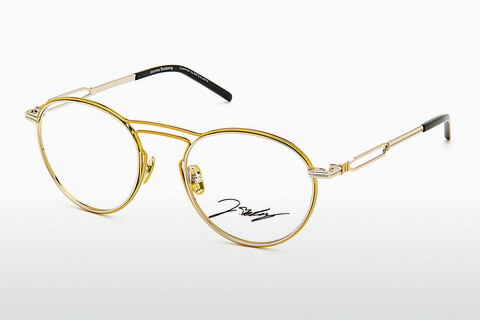 Gafas de diseño JB Jam (JBF133 1)