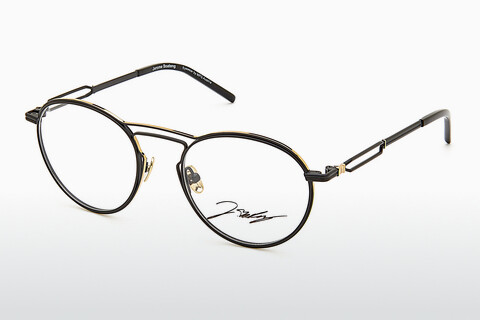 Gafas de diseño JB Jam (JBF133 4)
